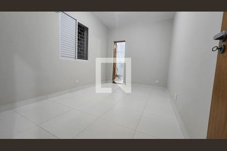 Quarto Suíte de apartamento para alugar com 4 quartos, 120m² em Aparecida, Santos