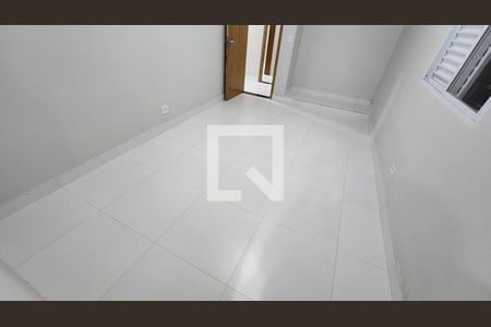 Quarto Suíte de apartamento para alugar com 4 quartos, 120m² em Aparecida, Santos