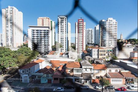 Vista do quarto 1 de apartamento para alugar com 2 quartos, 68m² em Ipiranga, São Paulo