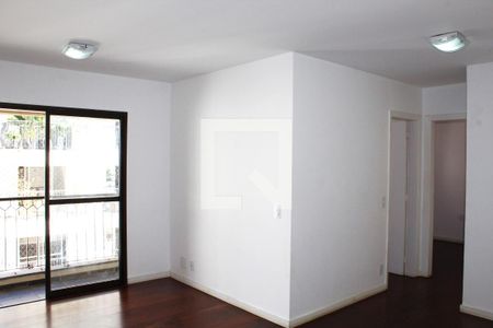Apartamento à venda com 61m², 2 quartos e 1 vagaSala