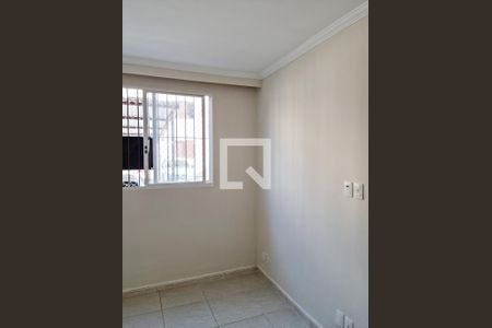 Sala de apartamento à venda com 2 quartos, 50m² em Jardim Campos Elíseos, Campinas