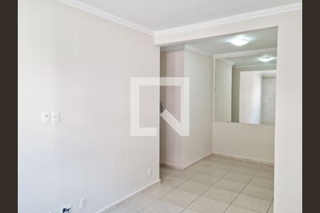 Sala de apartamento à venda com 2 quartos, 50m² em Jardim Campos Elíseos, Campinas