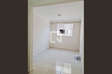 Sala de apartamento à venda com 2 quartos, 50m² em Jardim Campos Elíseos, Campinas