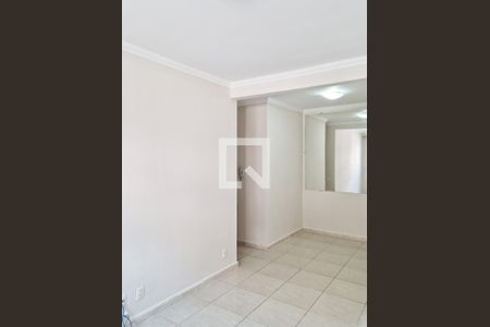 Sala de apartamento à venda com 2 quartos, 50m² em Jardim Campos Elíseos, Campinas