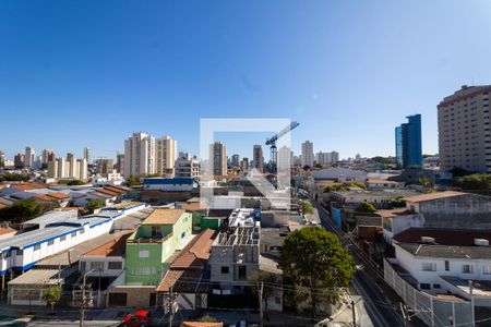 Apartamento para alugar com 3 quartos, 126m² em Vila Prudente, São Paulo
