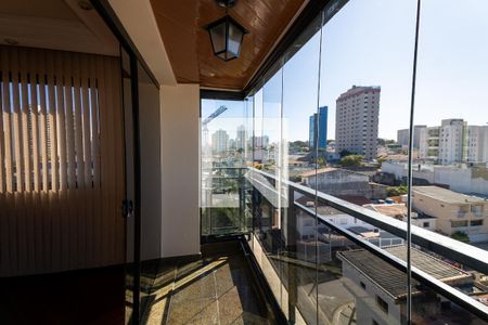 Apartamento à venda com 3 quartos, 126m² em Vila Prudente, São Paulo