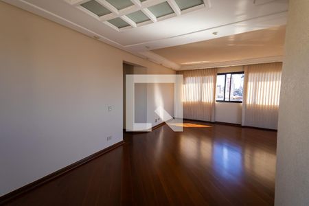 Sala  de apartamento para alugar com 3 quartos, 126m² em Vila Prudente, São Paulo