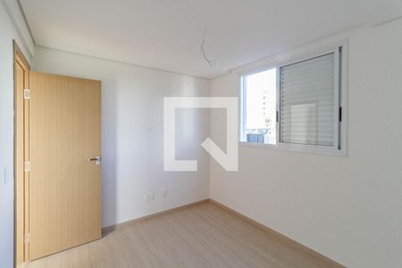 Suíte 1 de apartamento à venda com 4 quartos, 260m² em Liberdade, Belo Horizonte