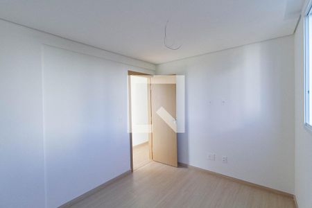 Suíte 1 de apartamento à venda com 4 quartos, 260m² em Liberdade, Belo Horizonte