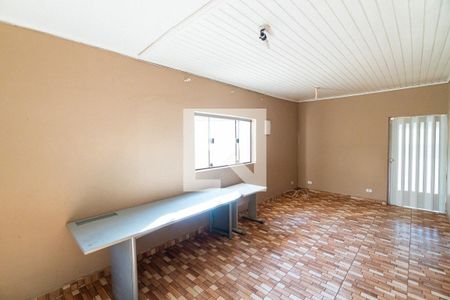 Sala de casa à venda com 2 quartos, 120m² em Vila Guarani (zona Sul), São Paulo