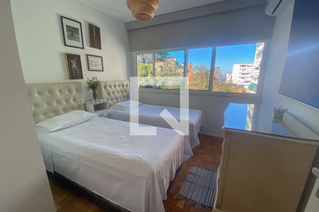Suíte de apartamento à venda com 2 quartos, 84m² em Ipanema, Rio de Janeiro
