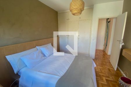 Quarto de apartamento à venda com 2 quartos, 84m² em Ipanema, Rio de Janeiro