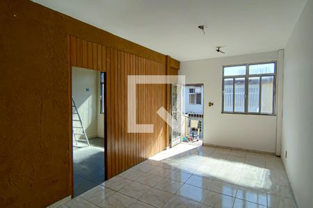 sala de casa para alugar com 2 quartos, 120m² em Curicica, Rio de Janeiro