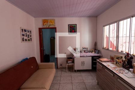 Casa à venda com 2 quartos, 90m² em Jardim Palmares (zona Sul), São Paulo