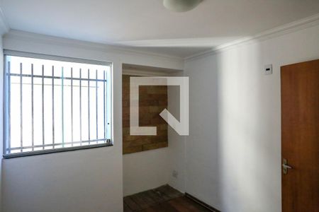Quarto 2 de apartamento à venda com 2 quartos, 51m² em Ana Lúcia, Belo Horizonte