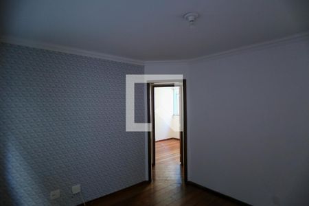 Sala de apartamento à venda com 2 quartos, 51m² em Ana Lúcia, Belo Horizonte