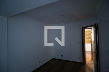 Quarto 1 de apartamento à venda com 2 quartos, 51m² em Ana Lúcia, Belo Horizonte