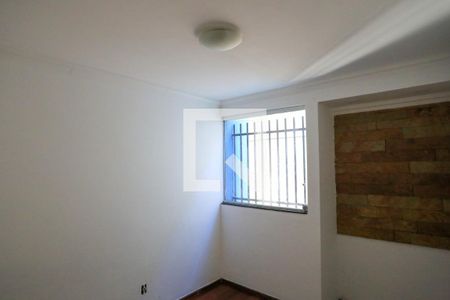 Quarto 2 de apartamento à venda com 2 quartos, 51m² em Ana Lúcia, Belo Horizonte