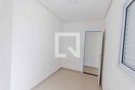 Quarto de apartamento à venda com 2 quartos, 56m² em Parque Novo Oratório, Santo André