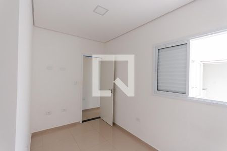 Quarto de apartamento à venda com 2 quartos, 56m² em Parque Novo Oratório, Santo André