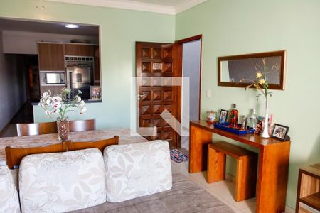 sala de casa à venda com 3 quartos, 220m² em Jaguaribe, Osasco