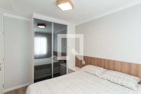 Quarto 1   de apartamento à venda com 2 quartos, 45m² em Vila Maria, São Paulo