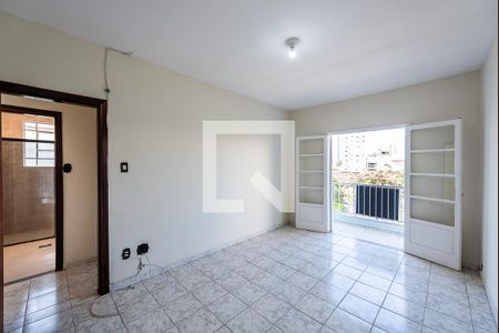 Quarto 1 de apartamento para alugar com 3 quartos, 129m² em Aparecida, Santos