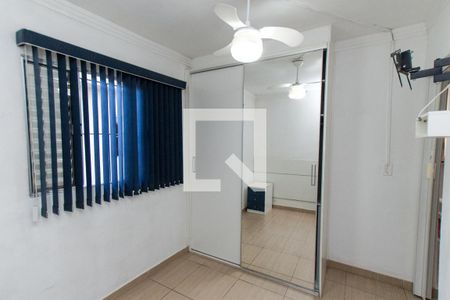 Quarto 1   de casa para alugar com 2 quartos, 60m² em Jardim Brasil (zona Norte), São Paulo