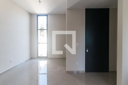 Sala de casa para alugar com 3 quartos, 248m² em Vila São Paulo, Mogi das Cruzes