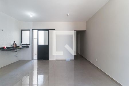 Sala/Cozinha de casa para alugar com 3 quartos, 248m² em Vila São Paulo, Mogi das Cruzes