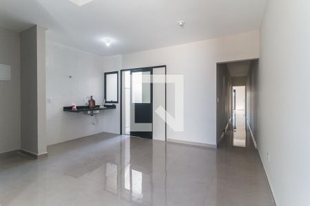 Sala/Cozinha de casa para alugar com 3 quartos, 248m² em Vila São Paulo, Mogi das Cruzes