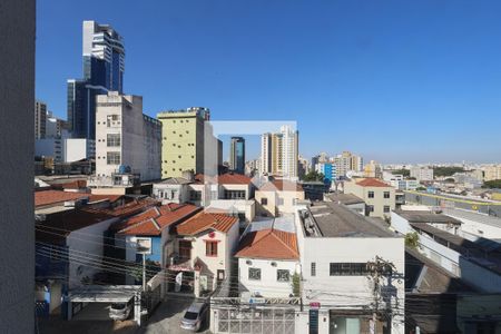 Vista do Quarto 1 de apartamento à venda com 3 quartos, 121m² em Santana, São Paulo