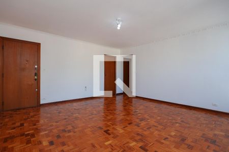 Sala de apartamento à venda com 3 quartos, 121m² em Santana, São Paulo