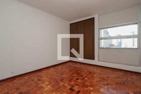Quarto 1 de apartamento à venda com 3 quartos, 121m² em Santana, São Paulo