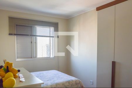 Quarto 2 de apartamento para alugar com 2 quartos, 64m² em Nova Petrópolis, São Bernardo do Campo