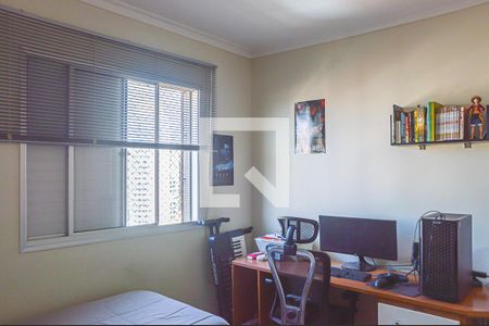 Quarto 1 de apartamento à venda com 2 quartos, 64m² em Nova Petrópolis, São Bernardo do Campo