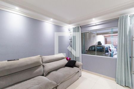 Sala de casa para alugar com 3 quartos, 150m² em Vila Yolanda, Osasco