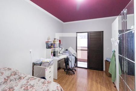 Quarto 2 de casa à venda com 3 quartos, 150m² em Vila Yolanda, Osasco