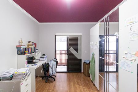 Quarto 2 de casa para alugar com 3 quartos, 150m² em Vila Yolanda, Osasco