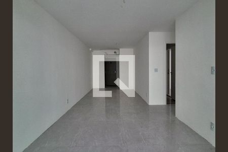 Sala de apartamento para alugar com 2 quartos, 89m² em Recreio dos Bandeirantes, Rio de Janeiro