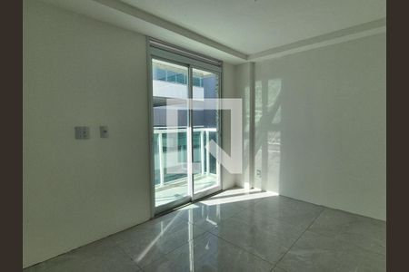 Quarto de apartamento para alugar com 2 quartos, 89m² em Recreio dos Bandeirantes, Rio de Janeiro