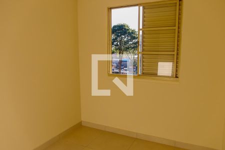 Quarto 2 de apartamento à venda com 2 quartos, 46m² em São Pedro, Osasco