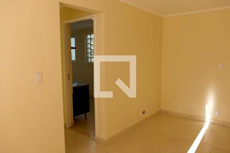 sala de apartamento à venda com 2 quartos, 46m² em São Pedro, Osasco