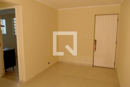 sala de apartamento à venda com 2 quartos, 46m² em São Pedro, Osasco