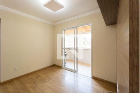 Sala de apartamento para alugar com 3 quartos, 78m² em Ortizes, Valinhos