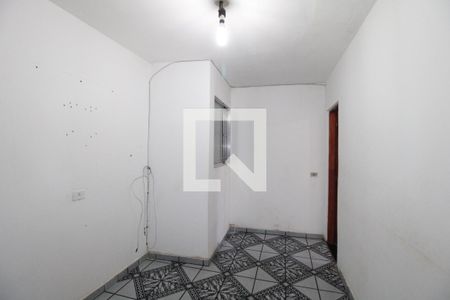 Casa para alugar com 39m², 2 quartos e sem vagaSala 