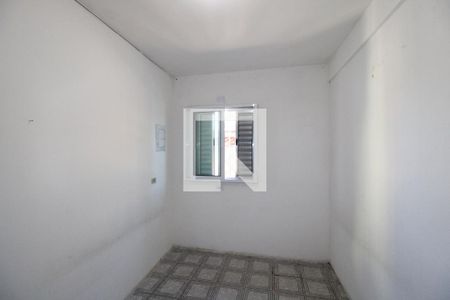 Quarto 1  de casa para alugar com 2 quartos, 39m² em Vila Nhocuné, São Paulo