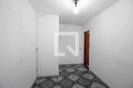 Casa para alugar com 39m², 2 quartos e sem vagaSala 