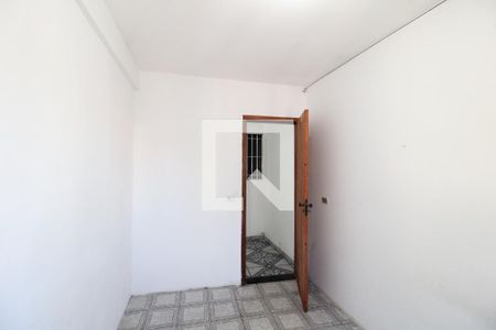 Quarto 1  de casa para alugar com 2 quartos, 39m² em Vila Nhocuné, São Paulo