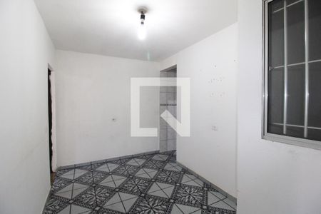 Sala  de casa para alugar com 2 quartos, 39m² em Vila Nhocuné, São Paulo